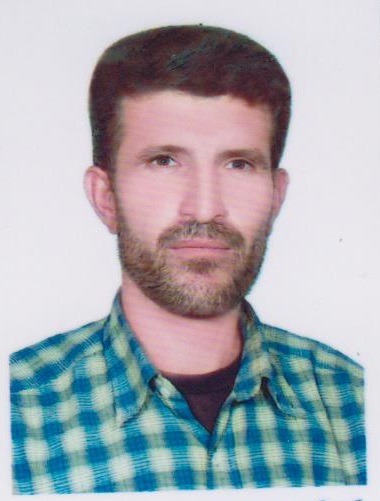 وکیل علی موسوی