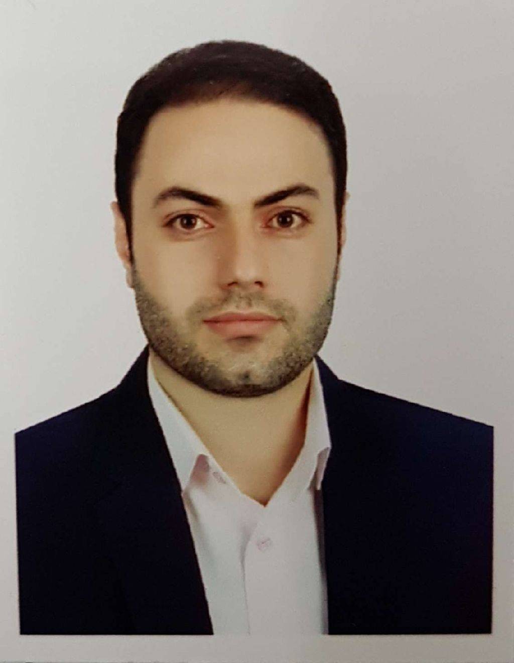 وکیل علی موسی زاده