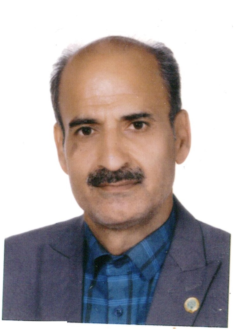 وکیل علی مومنی فرد