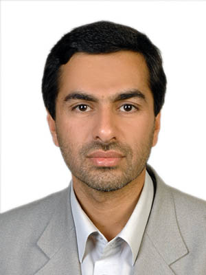 وکیل علی ناصحی