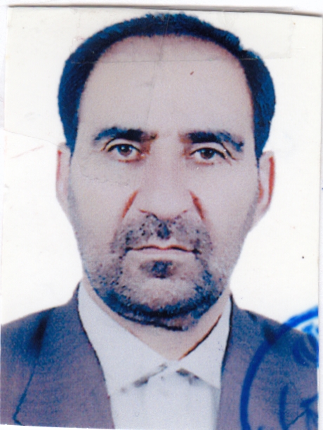 وکیل علی نجفی کشکولی