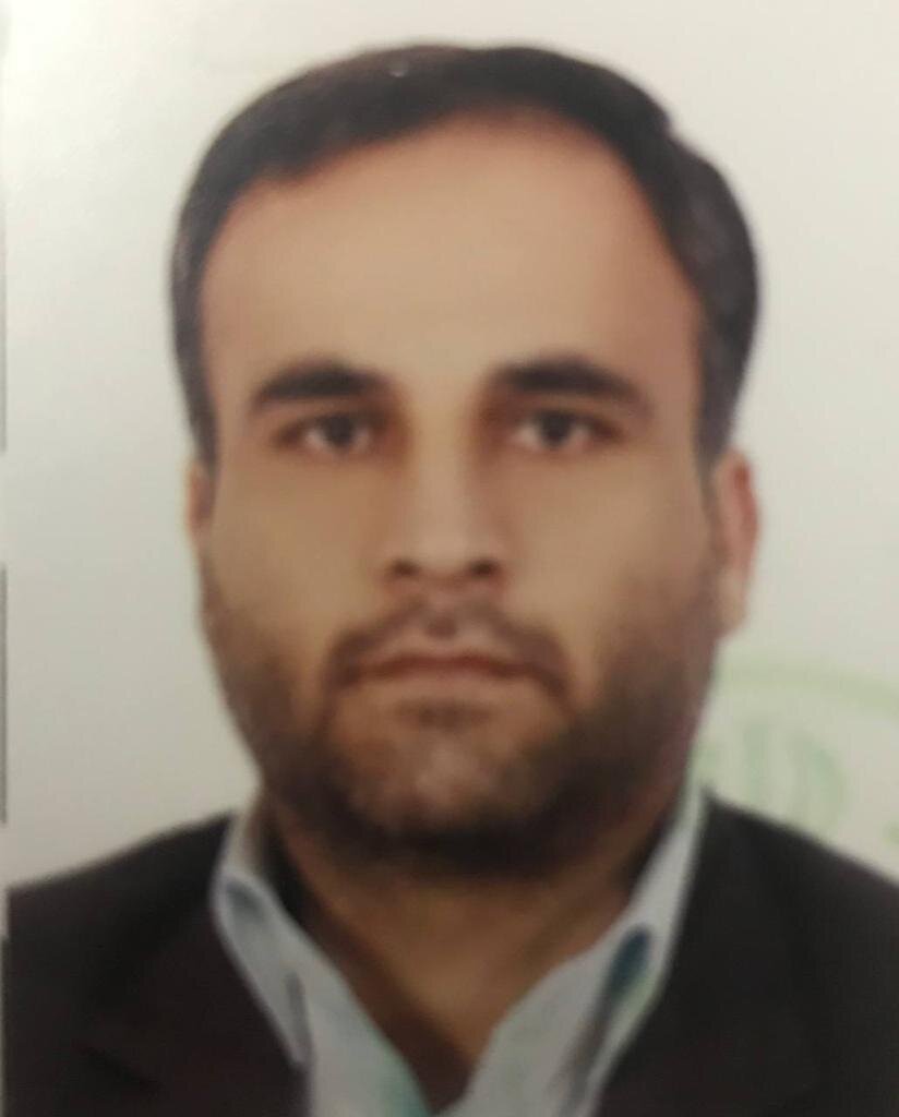 وکیل علی نصری