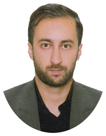 وکیل علی نصریان