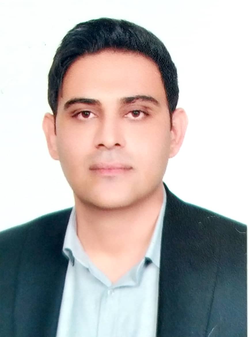 وکیل علی نصیری