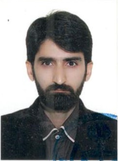 وکیل علی نظامی
