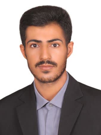 وکیل علی نفری