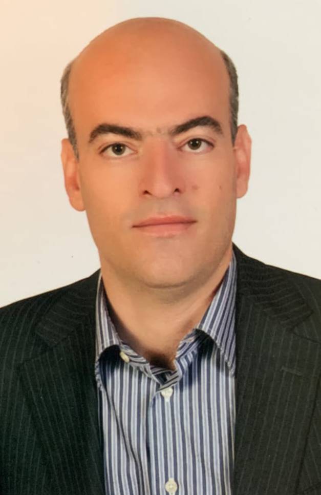 وکیل علی نوروزی