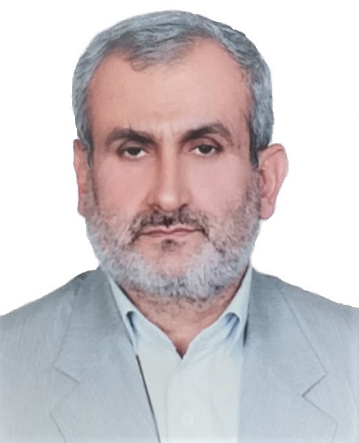 وکیل علی نگاره