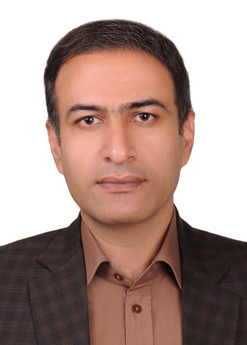 وکیل علی نیازی نخعی
