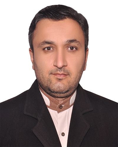 وکیل علی نیک زاده امامقلی