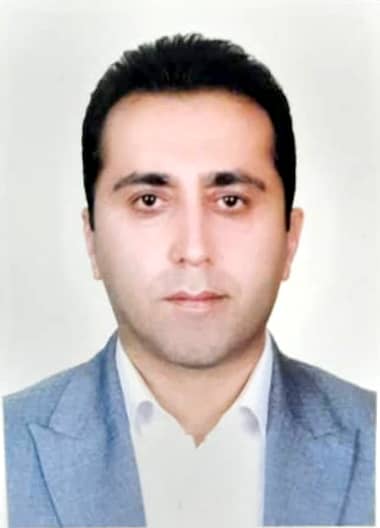 وکیل علی نیک نظر مرخالی
