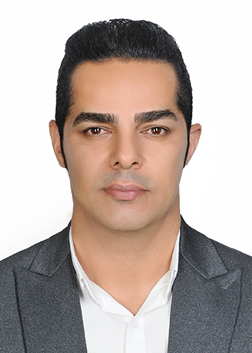 وکیل علی نیکوپرور