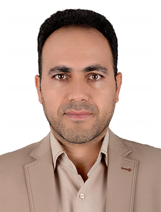 وکیل علی هاشمی