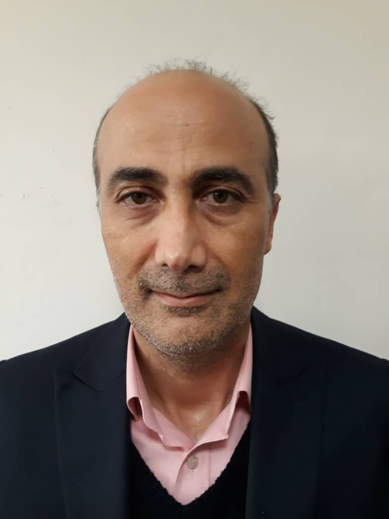 وکیل علی همتی
