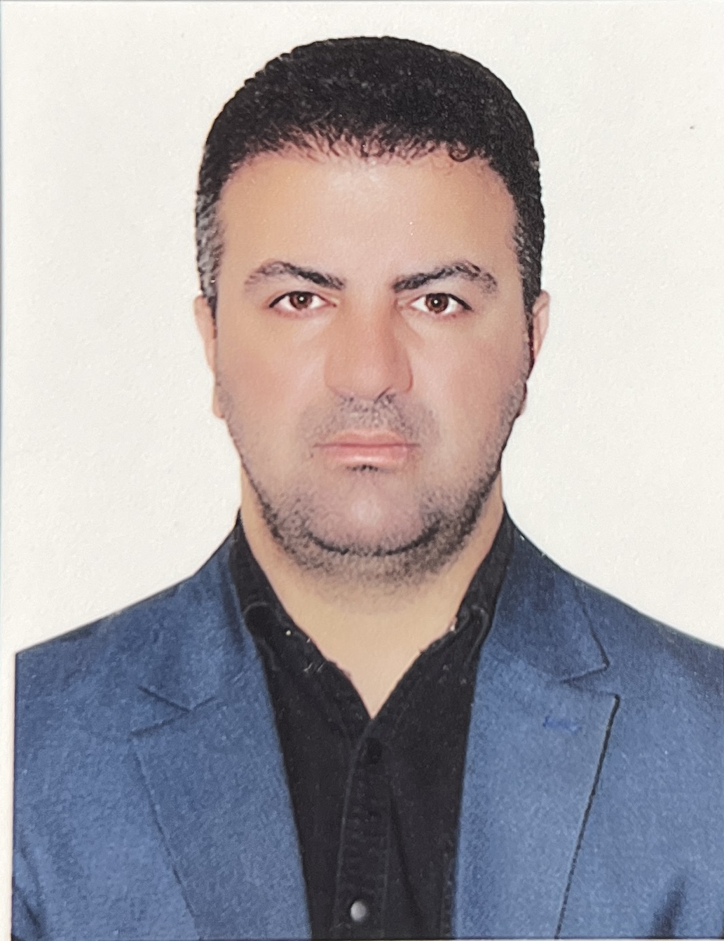 وکیل علی همتی