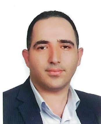 وکیل علی واعظی فرد