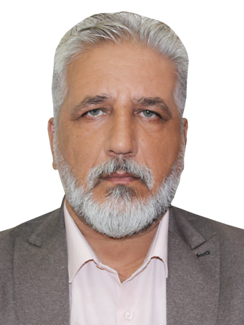 وکیل علی وقاری شورچه