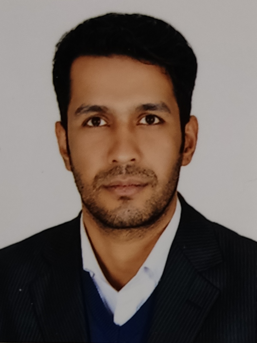 وکیل علی ولی پورفرد