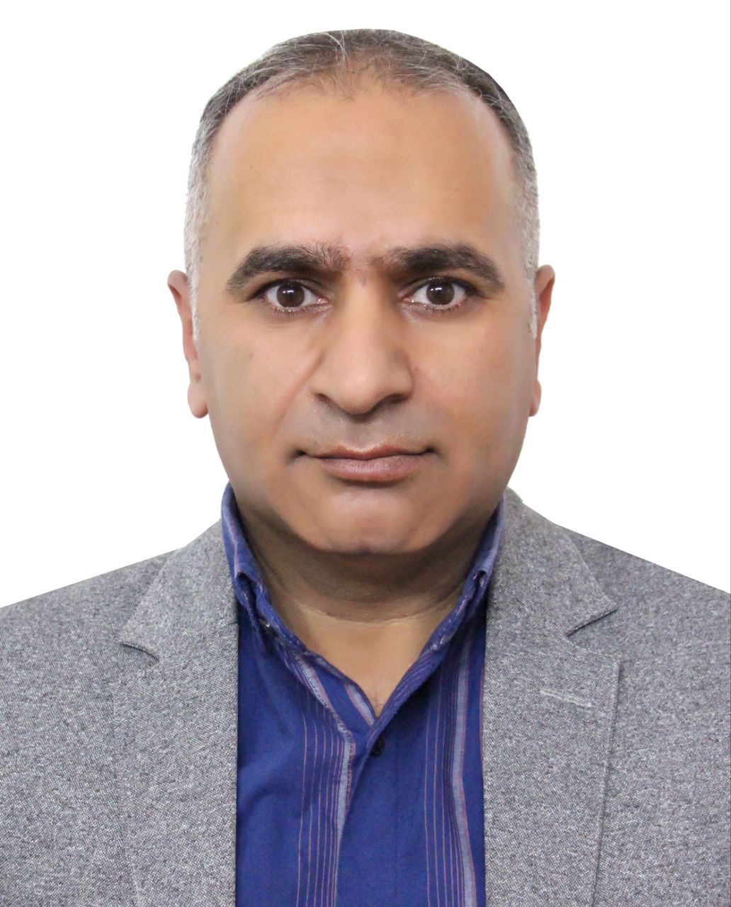 وکیل علی پارسانژاد