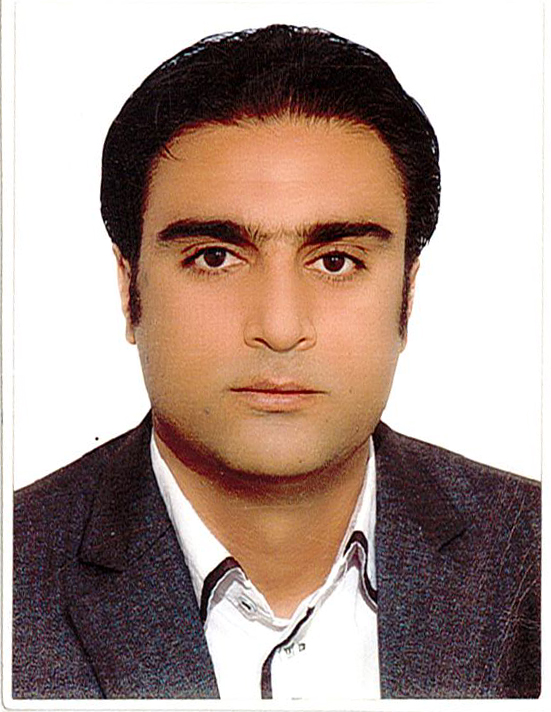 وکیل علی پهلوان
