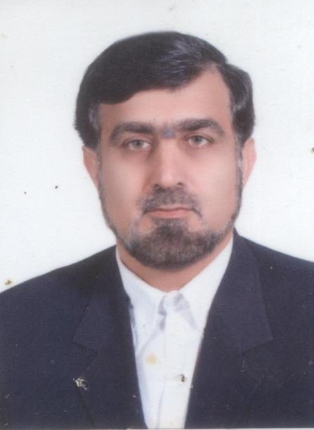 وکیل علی پور عبدیان