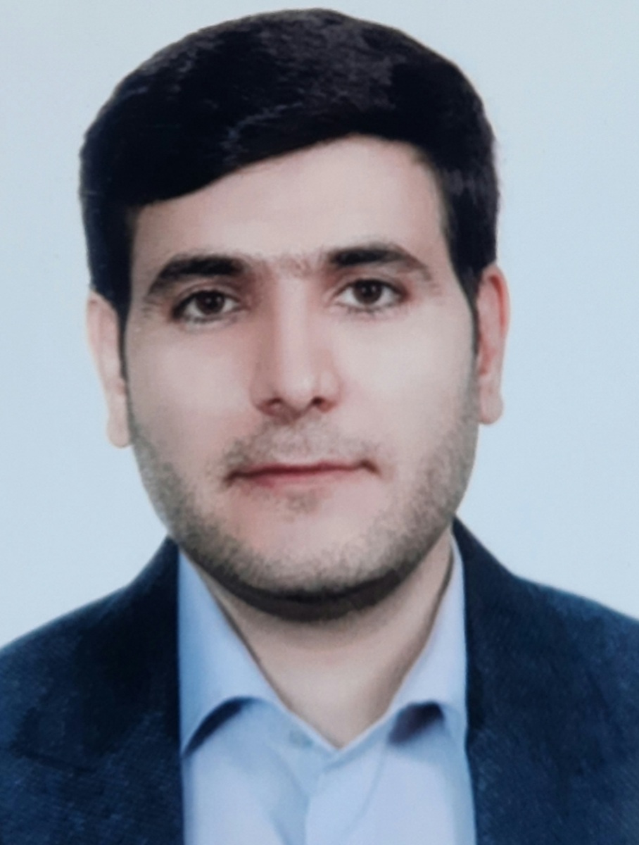 وکیل علی چهاردولی