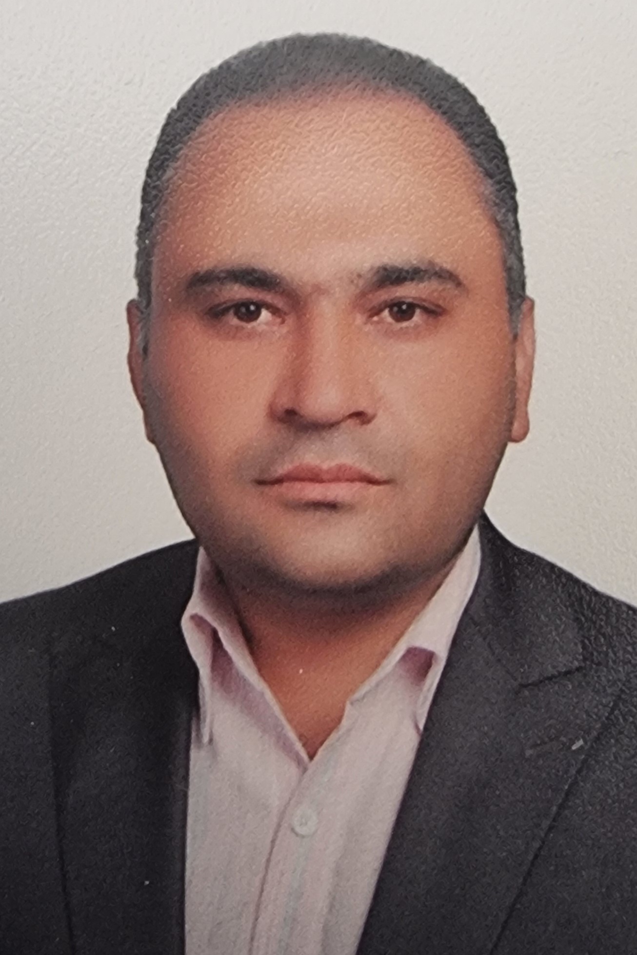 وکیل علی کربلائی محمد