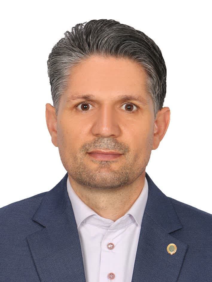 وکیل علی کریم پور