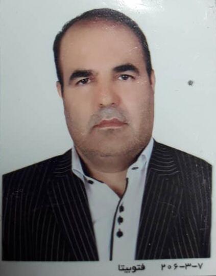 وکیل علی کیانی