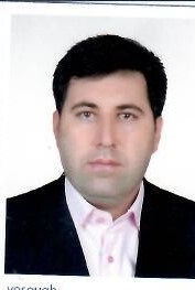 وکیل علی یاسمی