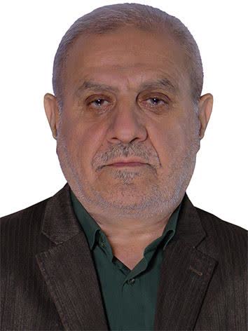 وکیل علی یحیائی