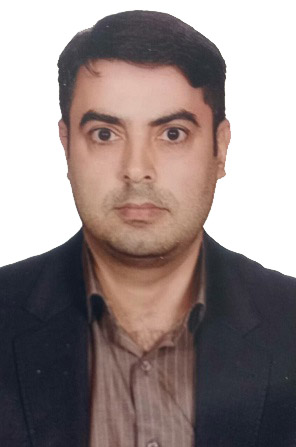 وکیل علی یدالهی