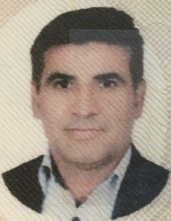 وکیل علی یوسفی