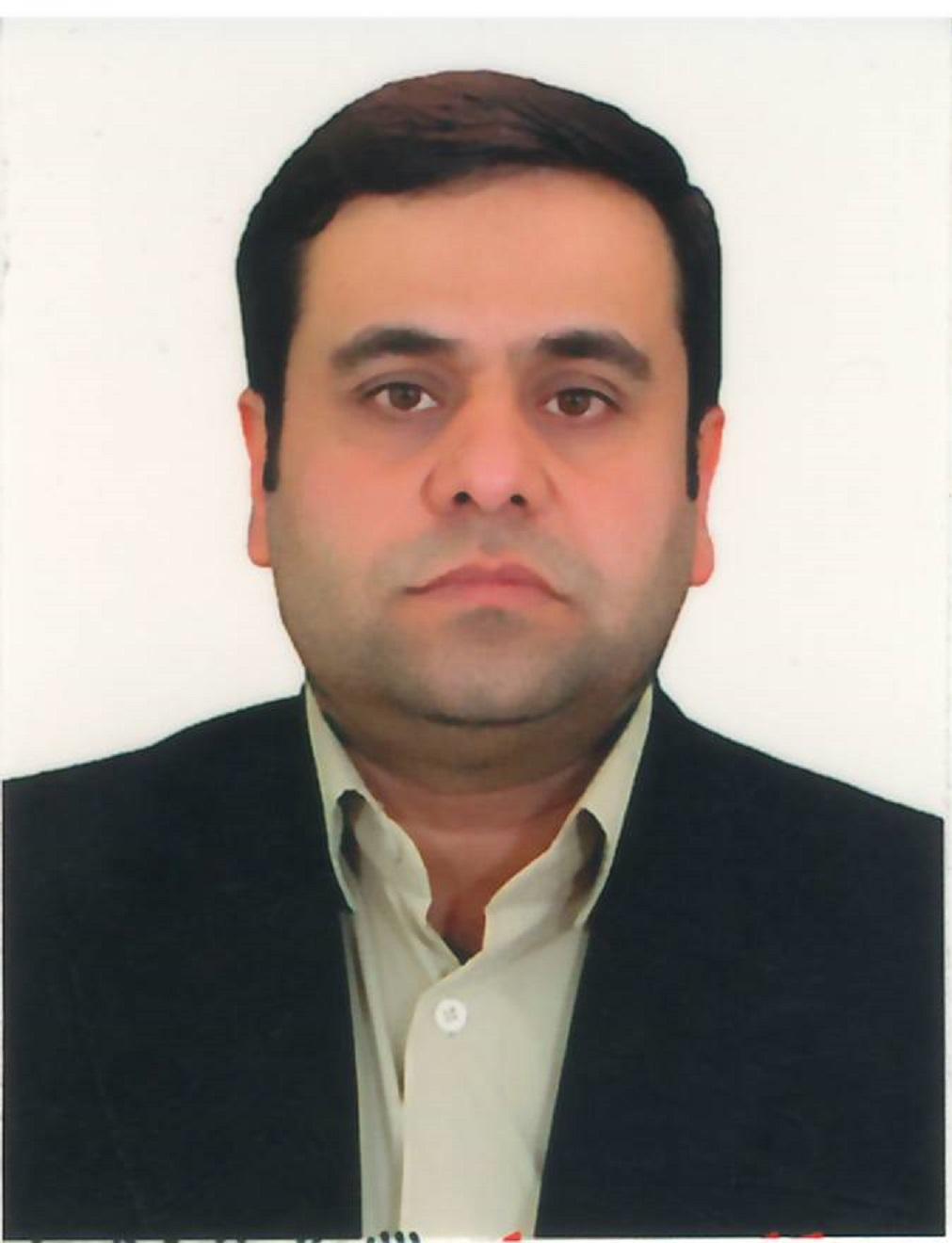 وکیل علیرضا احسانی نژاد