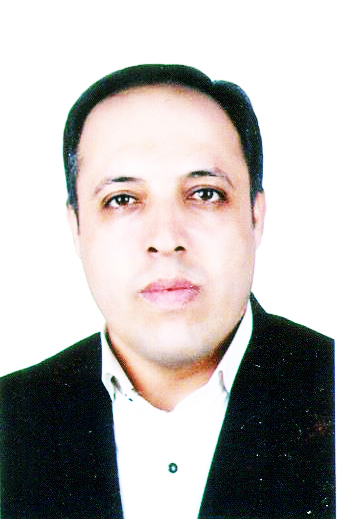 وکیل علیرضا احمدی