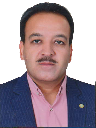 وکیل علیرضا احمدی