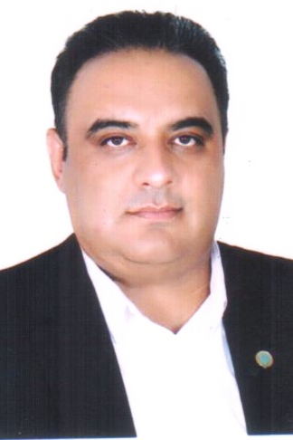 وکیل علیرضا امید