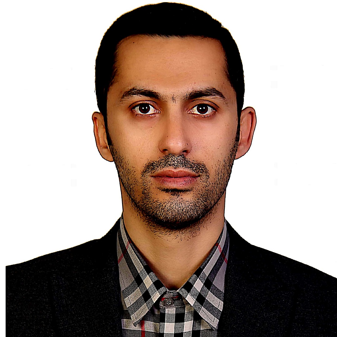 وکیل علیرضا امینی