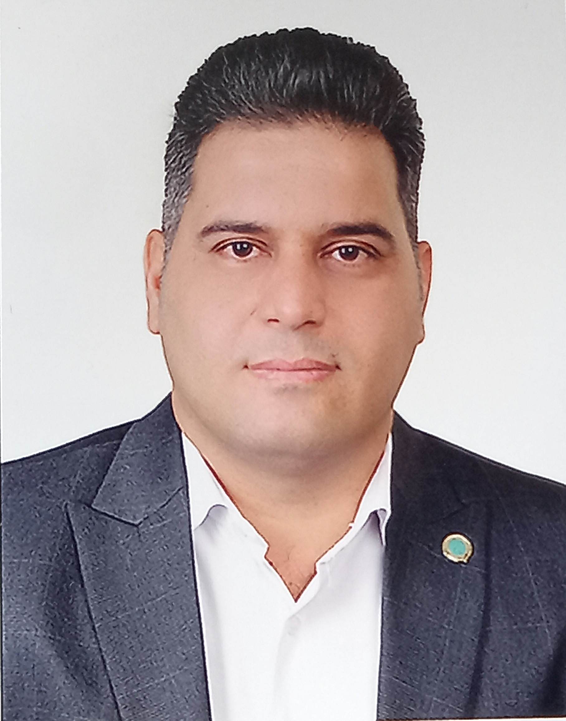 وکیل علیرضا اورنگی