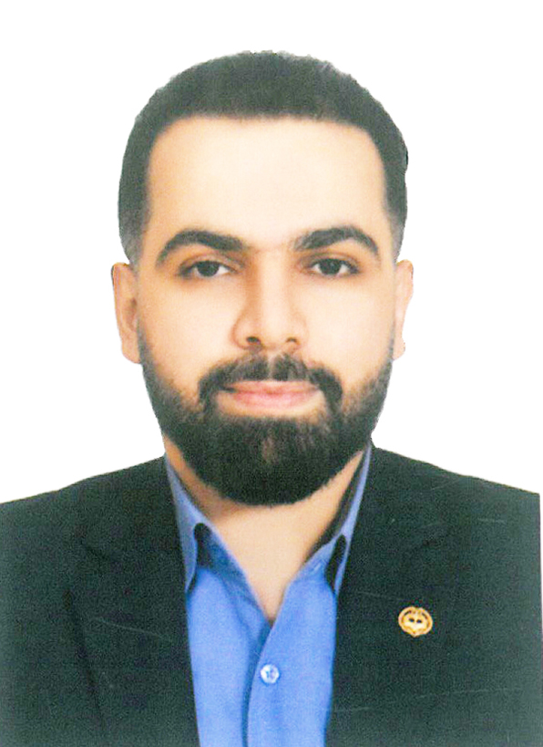 وکیل علیرضا ایران پور نودهی