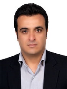 وکیل علیرضا بارانی