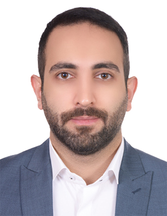 وکیل علیرضا باقری