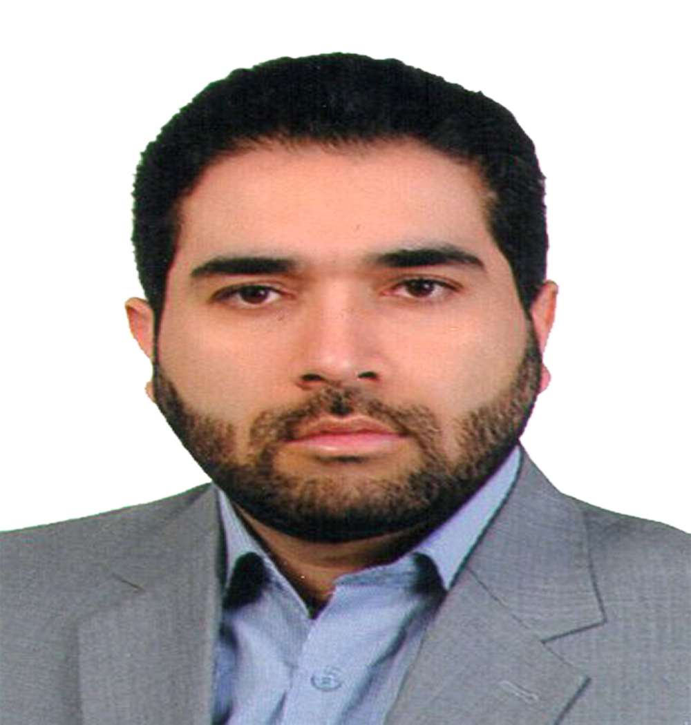 وکیل علیرضا بزرگ نیا