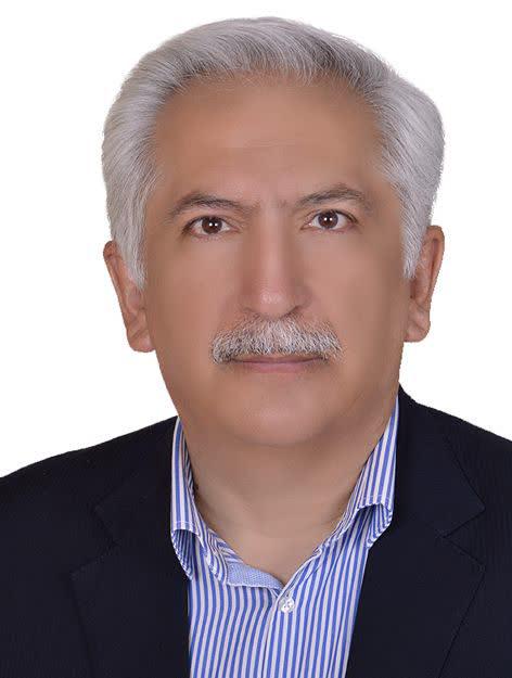 وکیل علیرضا بهنام فرقانی