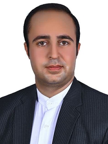 وکیل علیرضا بیگلری