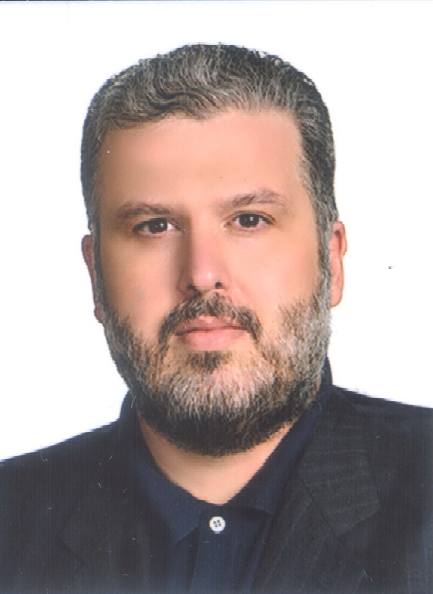 وکیل علیرضا جوادی