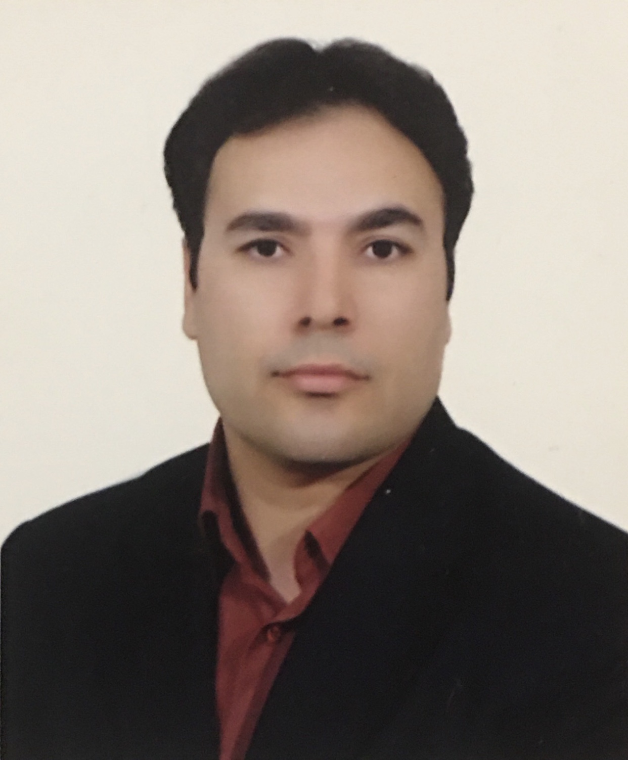 وکیل علیرضا حاتمی