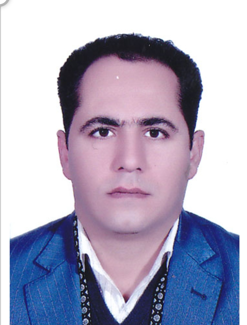 وکیل علیرضا حقانی