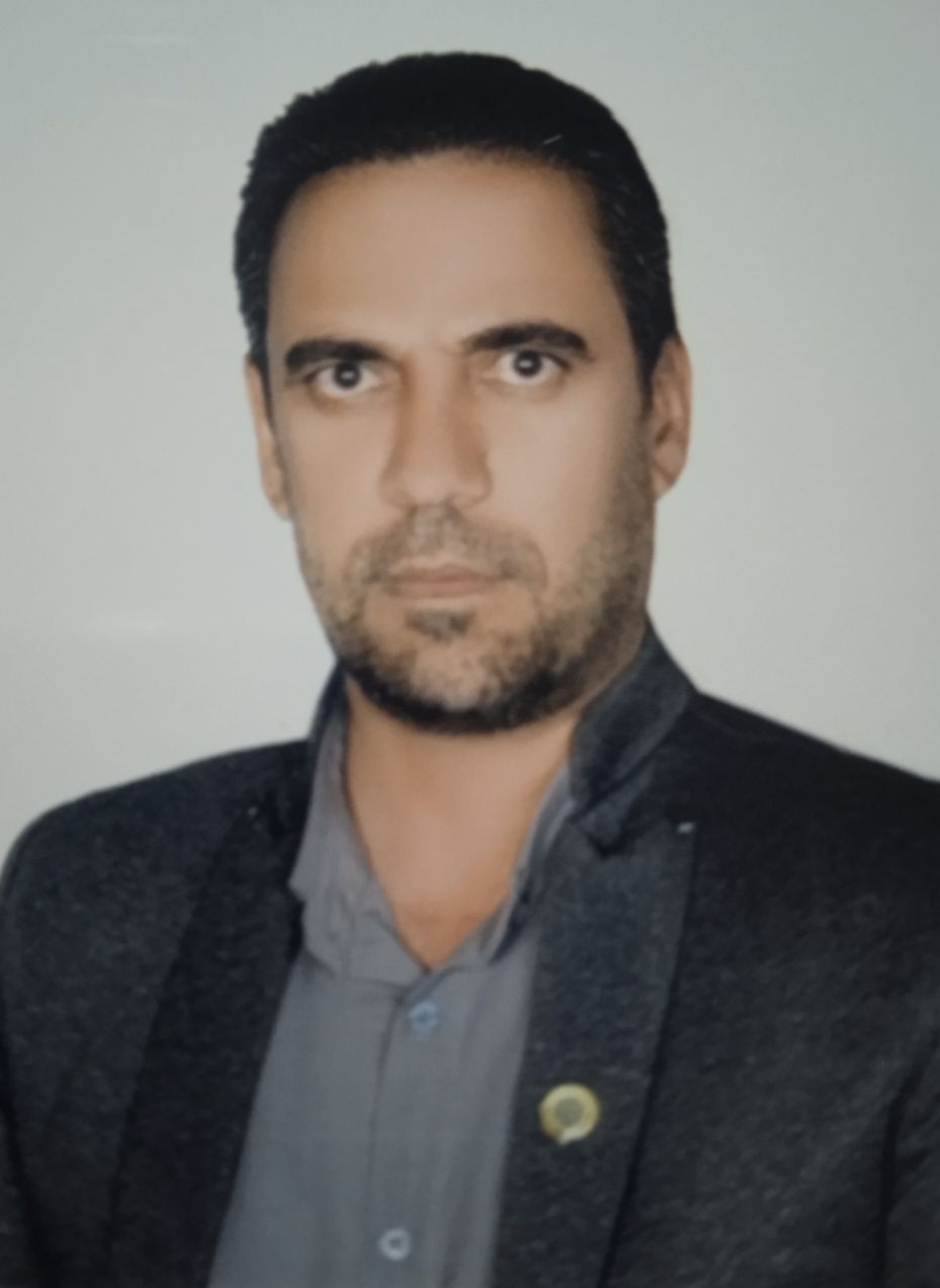 وکیل علیرضا خدابنده لو یگانه