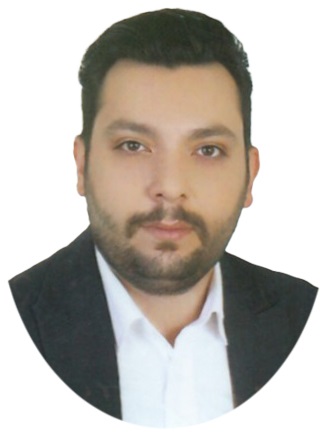 وکیل علیرضا خسروی